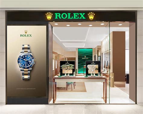 rolex outlet barcelona.